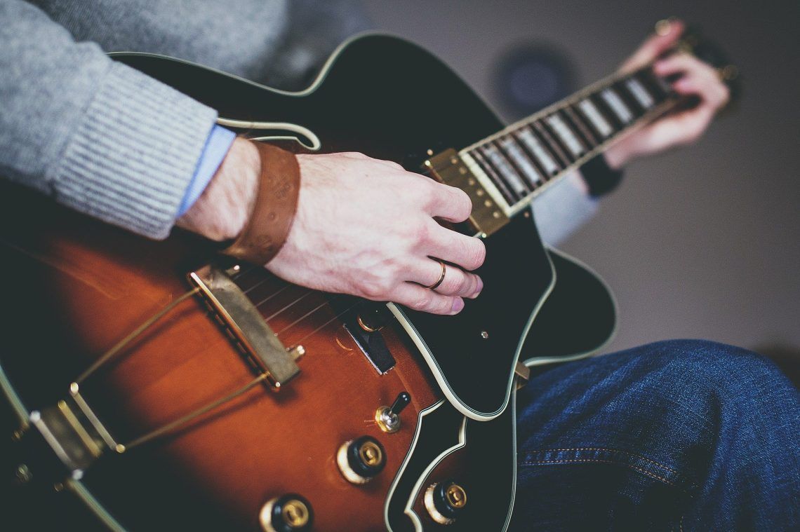 blog pour apprendre la guitare